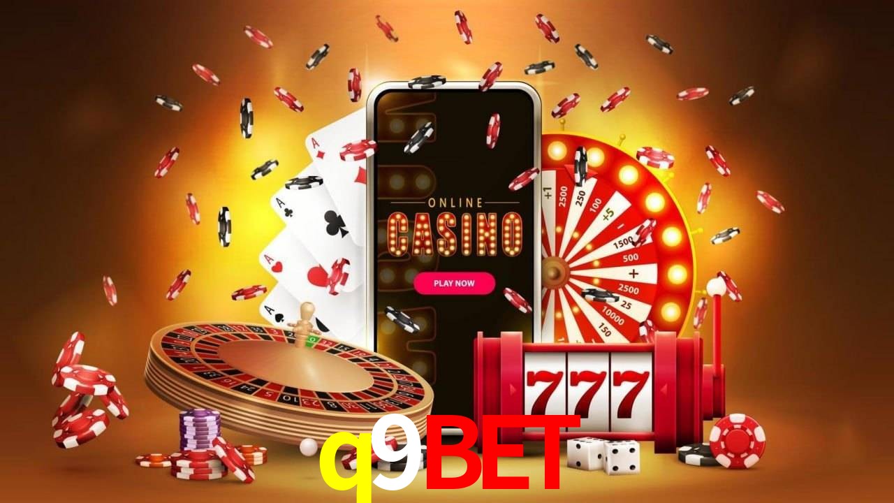 Experiência VIP q9bet