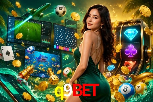 Experiência VIP q9bet