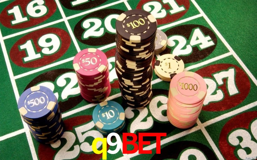 Torneios q9bet