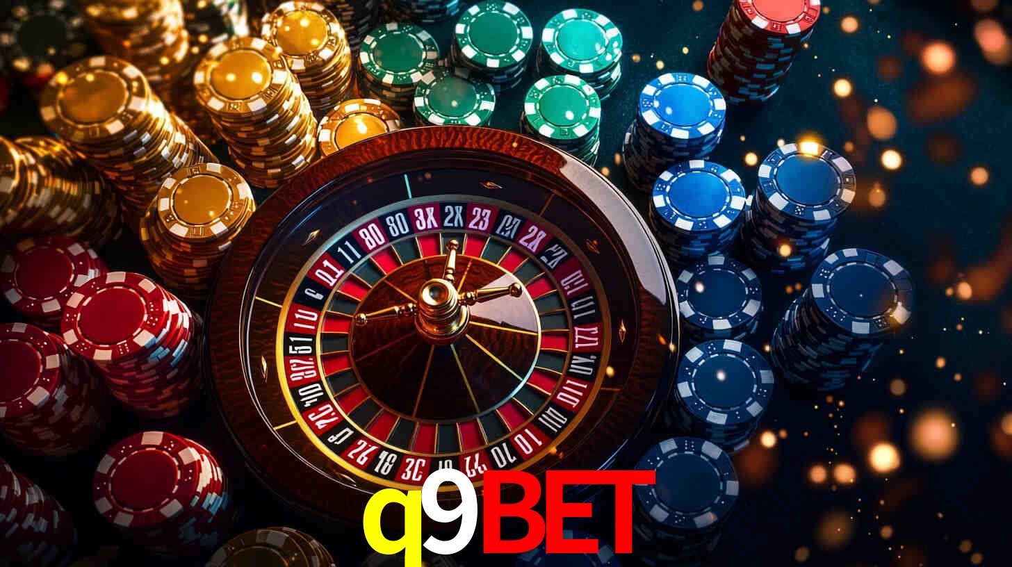Premium Interface q9bet