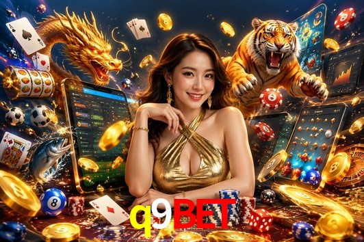 Quick Registration q9bet