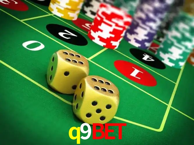 Tennis Betting q9bet