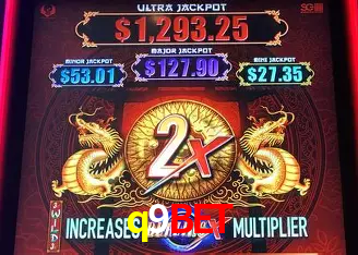 Descubra a Magia dos Jogos de Arcade no q9bet