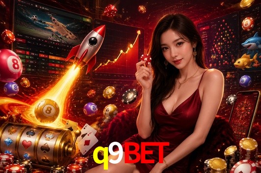 Exclusive Offers q9bet