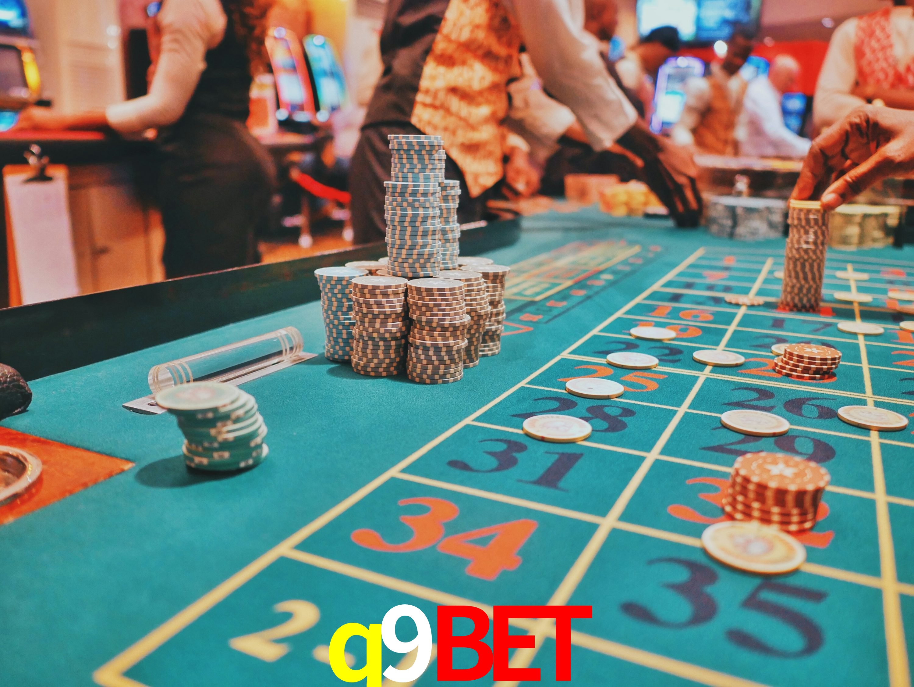 Jogos Exclusivos q9bet