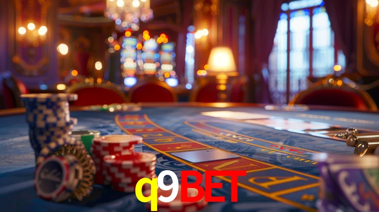 Platform Technology q9bet