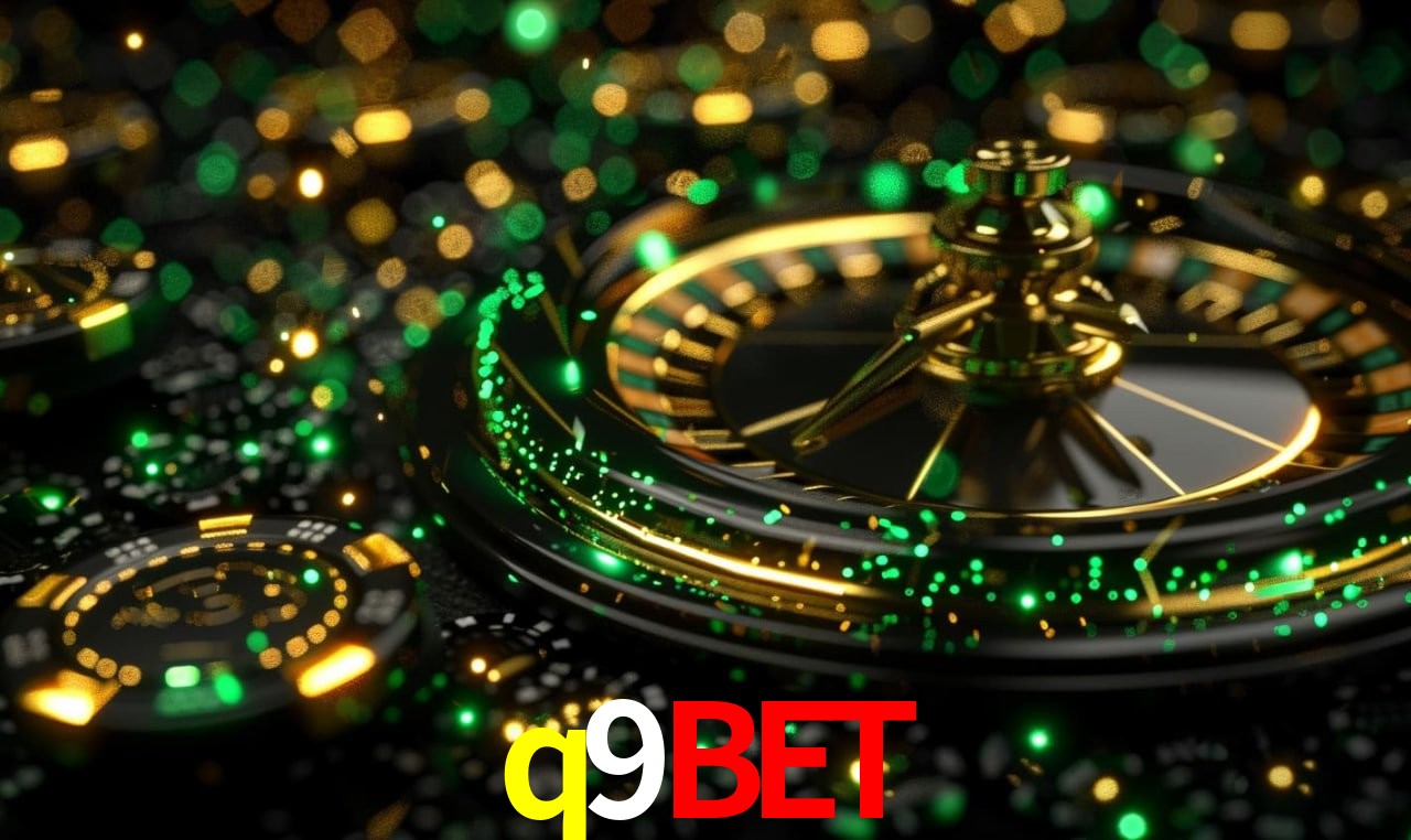Integração de APIs q9bet