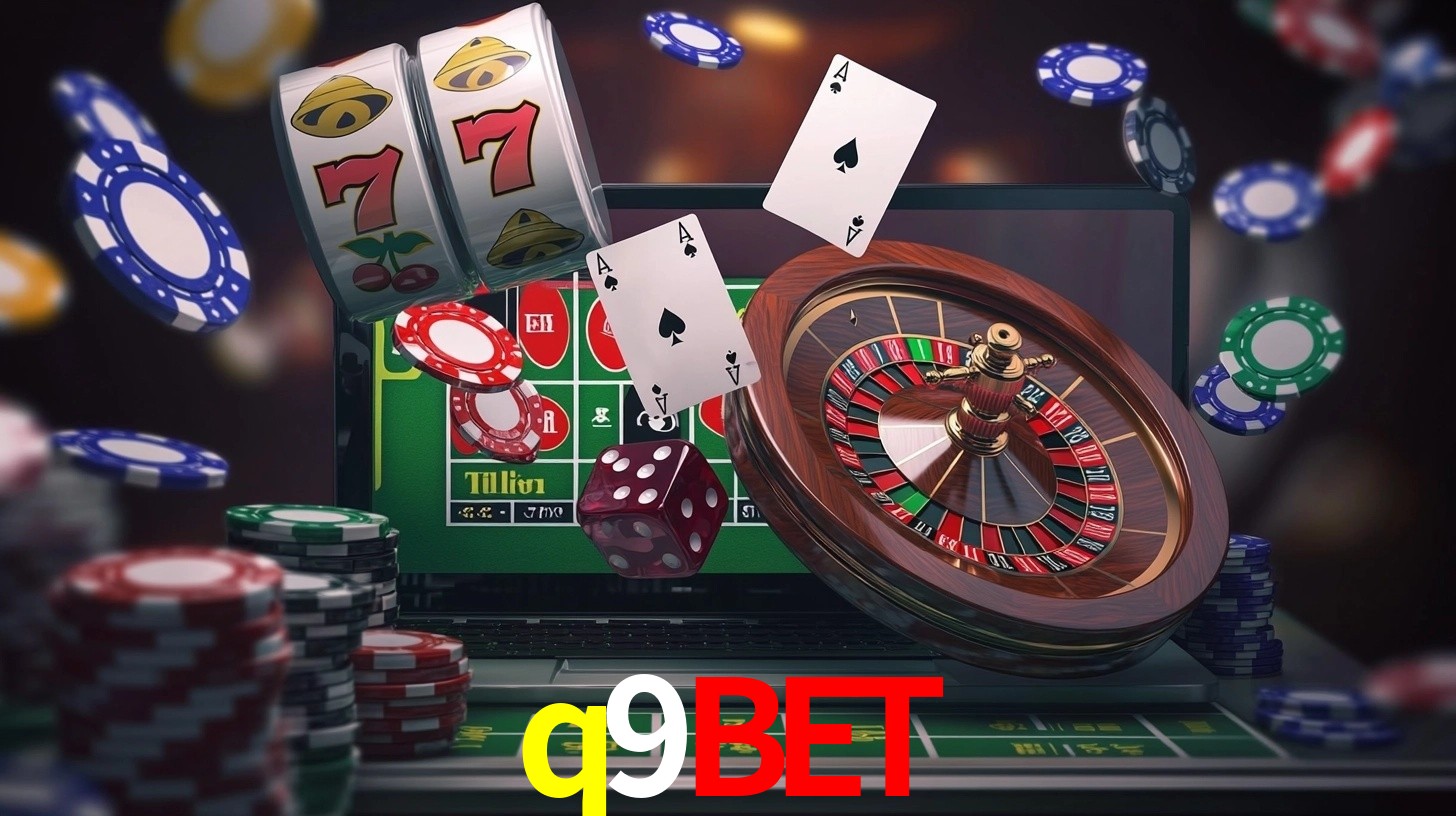 Ofertas Imperdíveis na q9bet: Promoções e Bônus Que Valem a Pena
