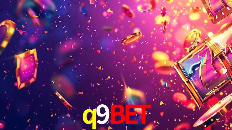 Inovações de Jogos na q9bet: O Futuro das Experiências Interativas