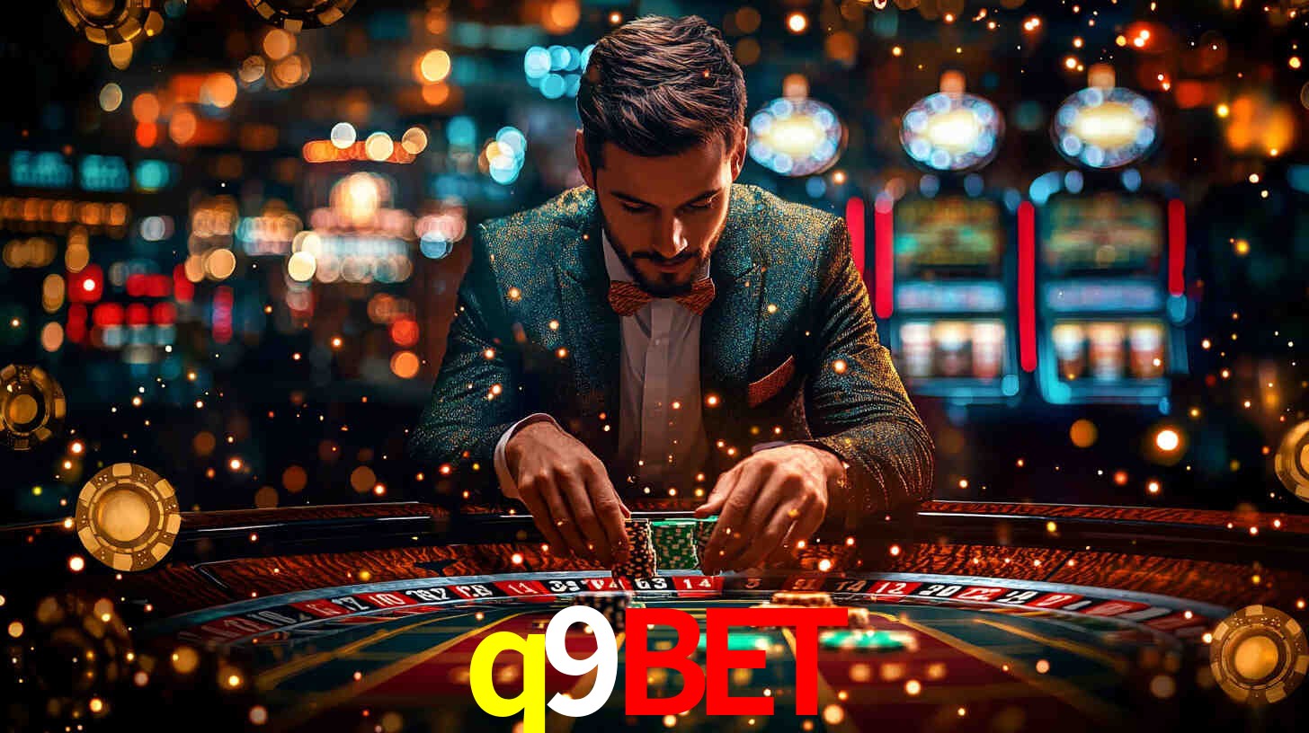 Instant EasyPaisa q9bet