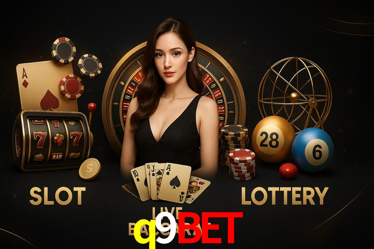 Segurança 2FA q9bet
