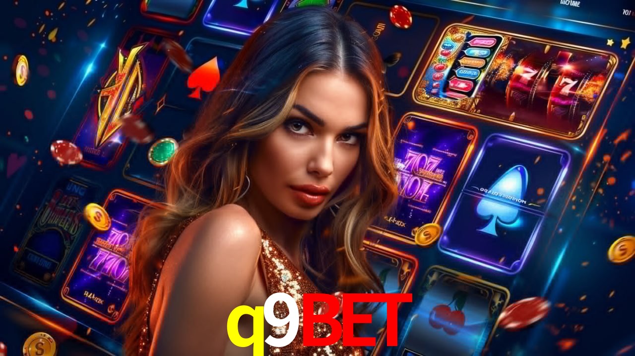 Explorando a Categoria de Eventos em Apostas na q9bet