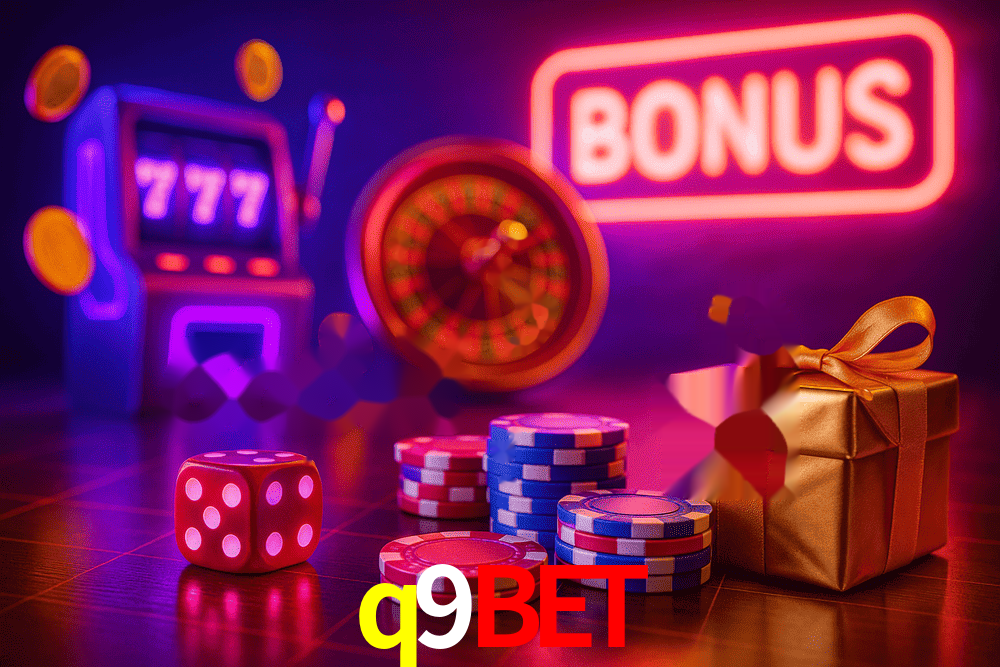 Inovações de Jogos na q9bet: O Futuro das Experiências Interativas