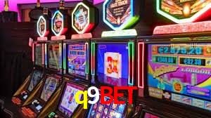 A Emoção da Loteria na q9bet: Uma Chance de Mudança de Vida