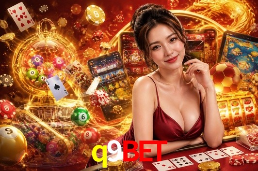 Secure Login q9bet