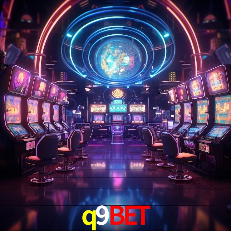 Promoções Sazonais q9bet