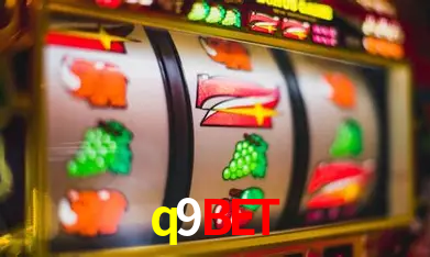 A Revolução dos Aplicativos de Jogos no q9bet