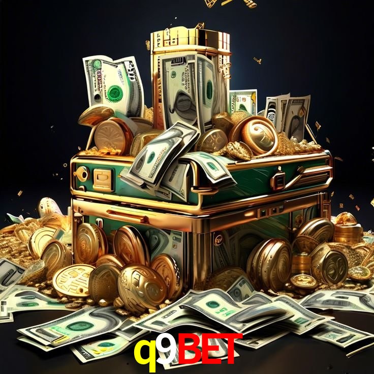 Casino Ao Vivo q9bet
