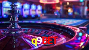 Casino VIP q9bet