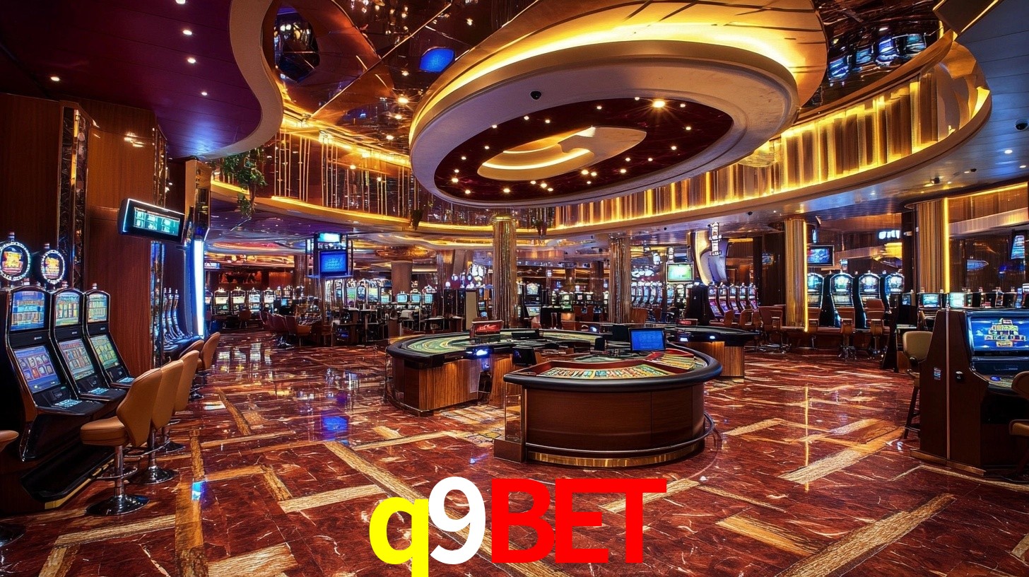 Daily Bonuses q9bet