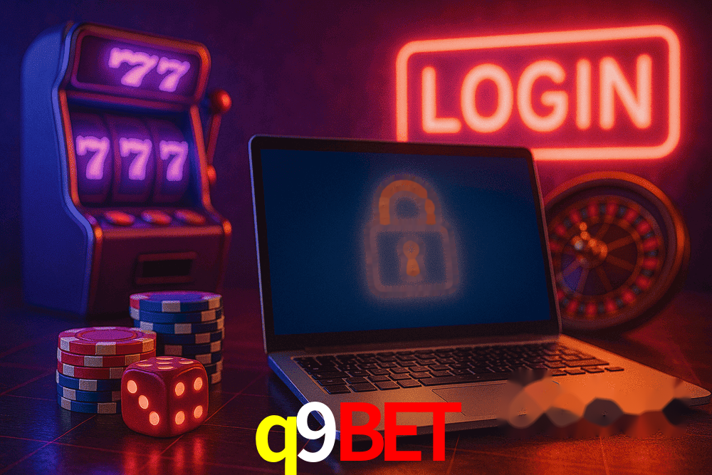 Mesa de Blackjack q9bet