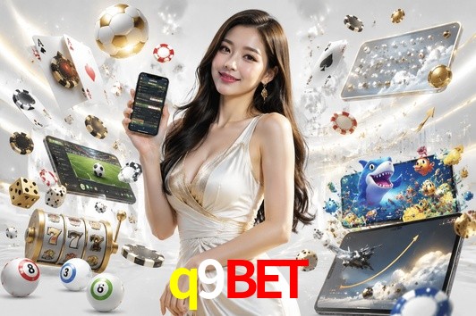 Slot Games q9bet