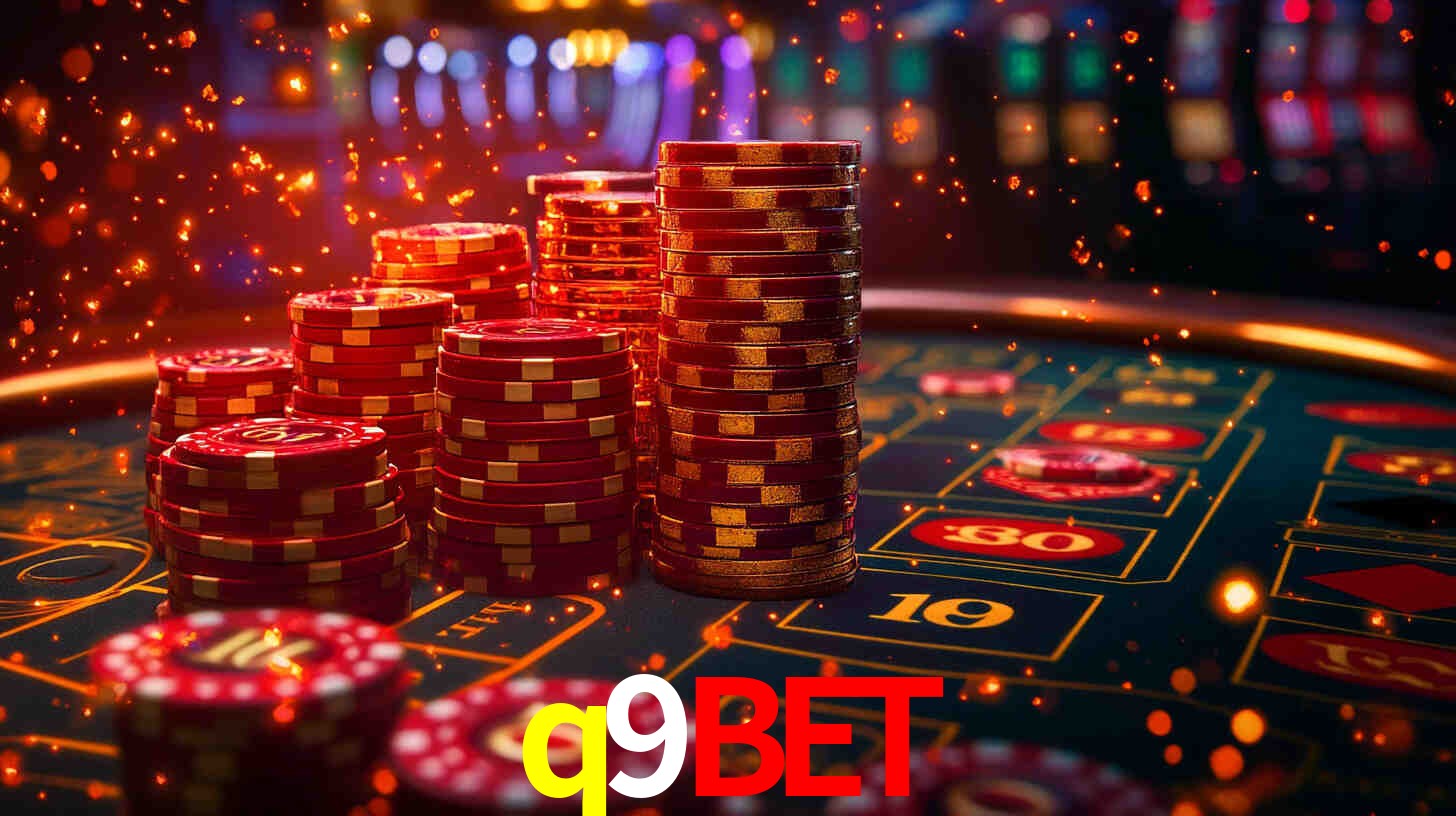 Exclusive Games q9bet