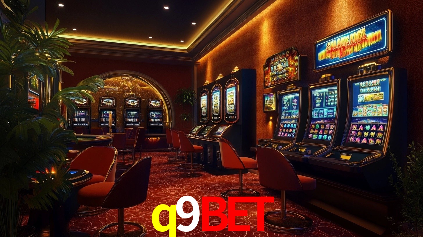Programa VIP q9bet