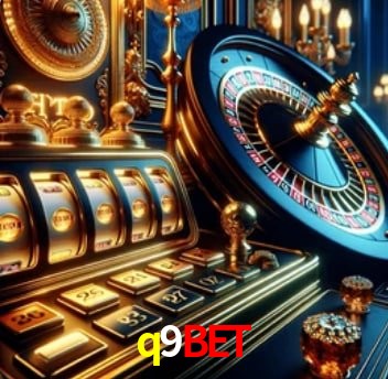 PIX Instantâneo q9bet