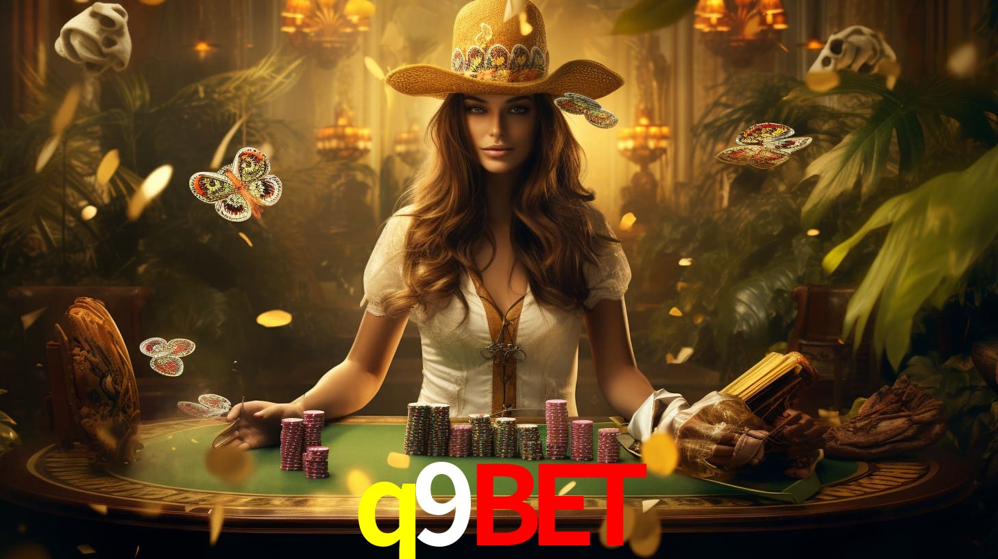 Live Casino q9bet