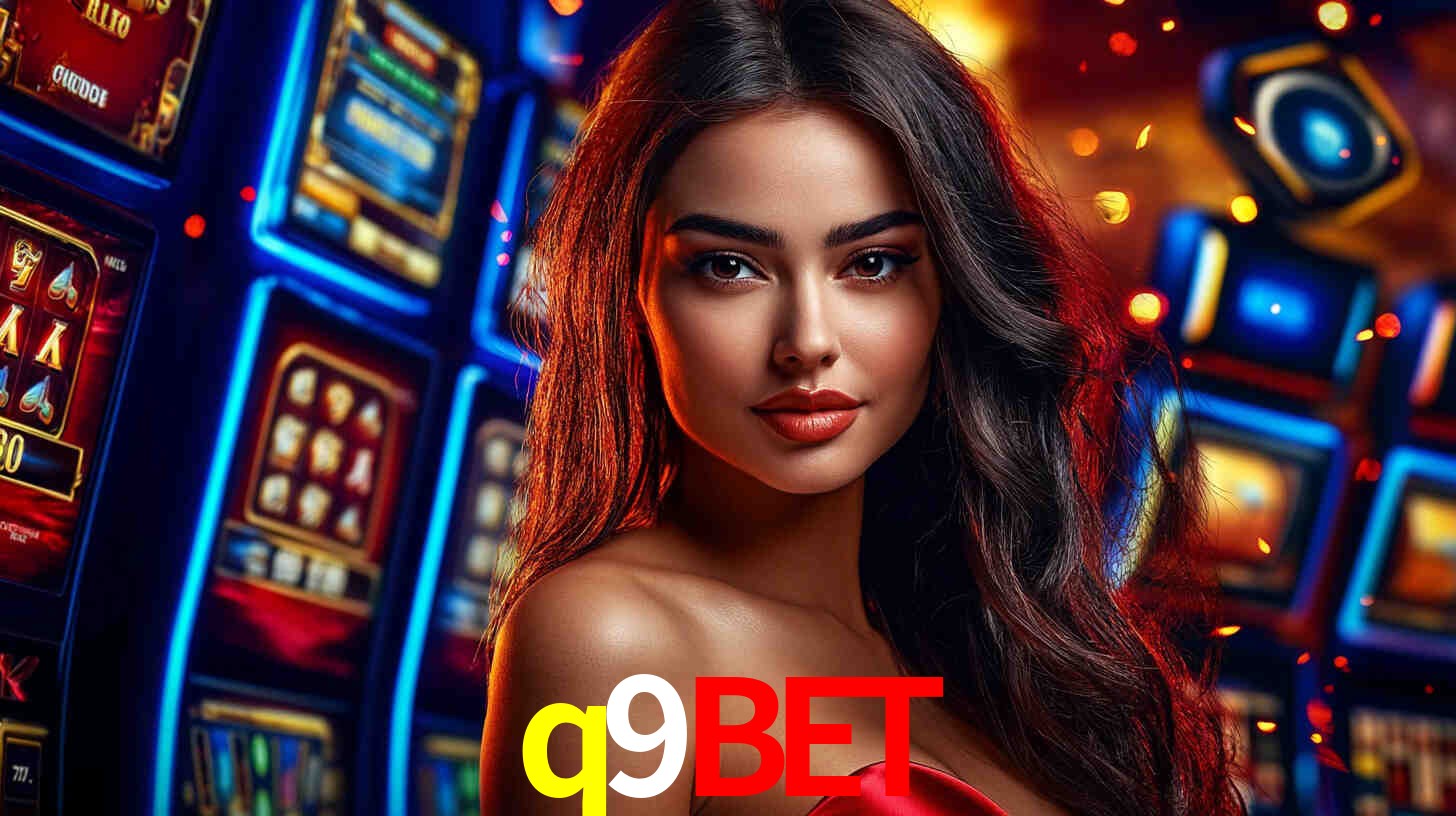 A Popularidade dos Caça-Níqueis no q9bet