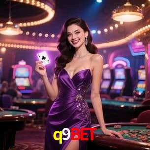 cassino q9bet