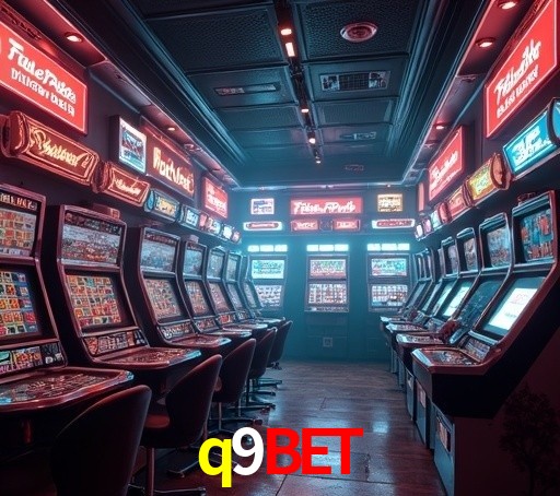 Login Seguro q9bet