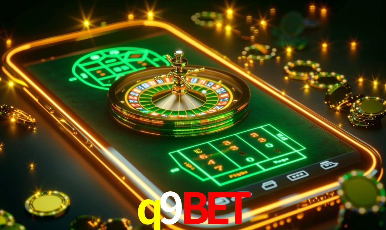 Diretório de Jogos q9bet