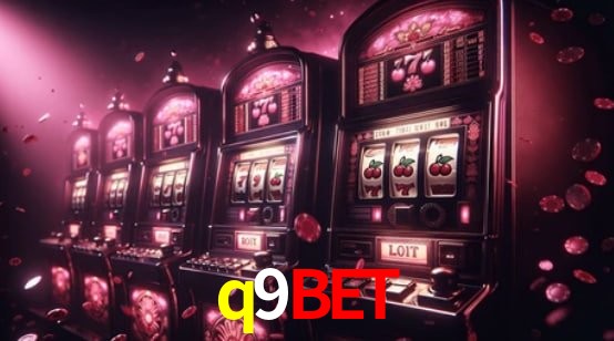 Desvendando o Mundo dos Jogos Virtuais na q9bet