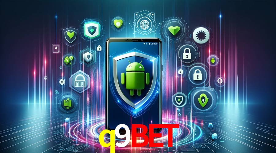 2FA Security q9bet