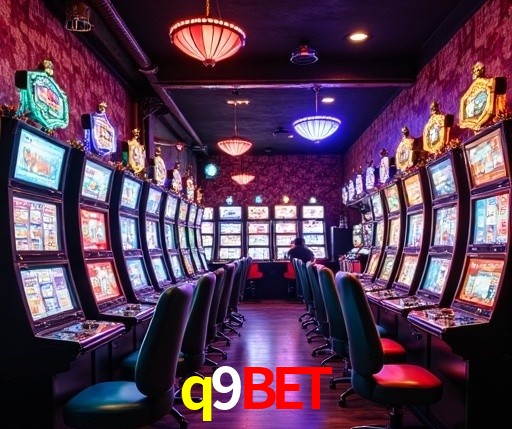 Sistemas de Segurança q9bet