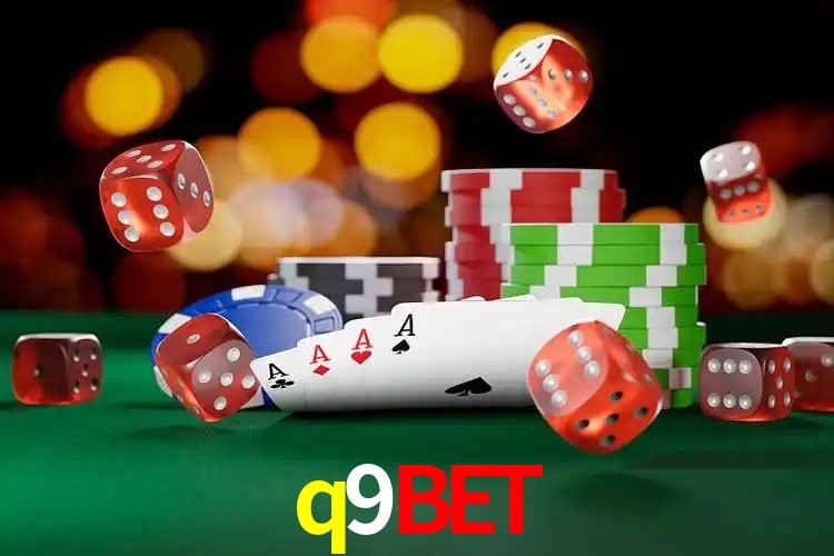 Estatísticas Esportivas q9bet