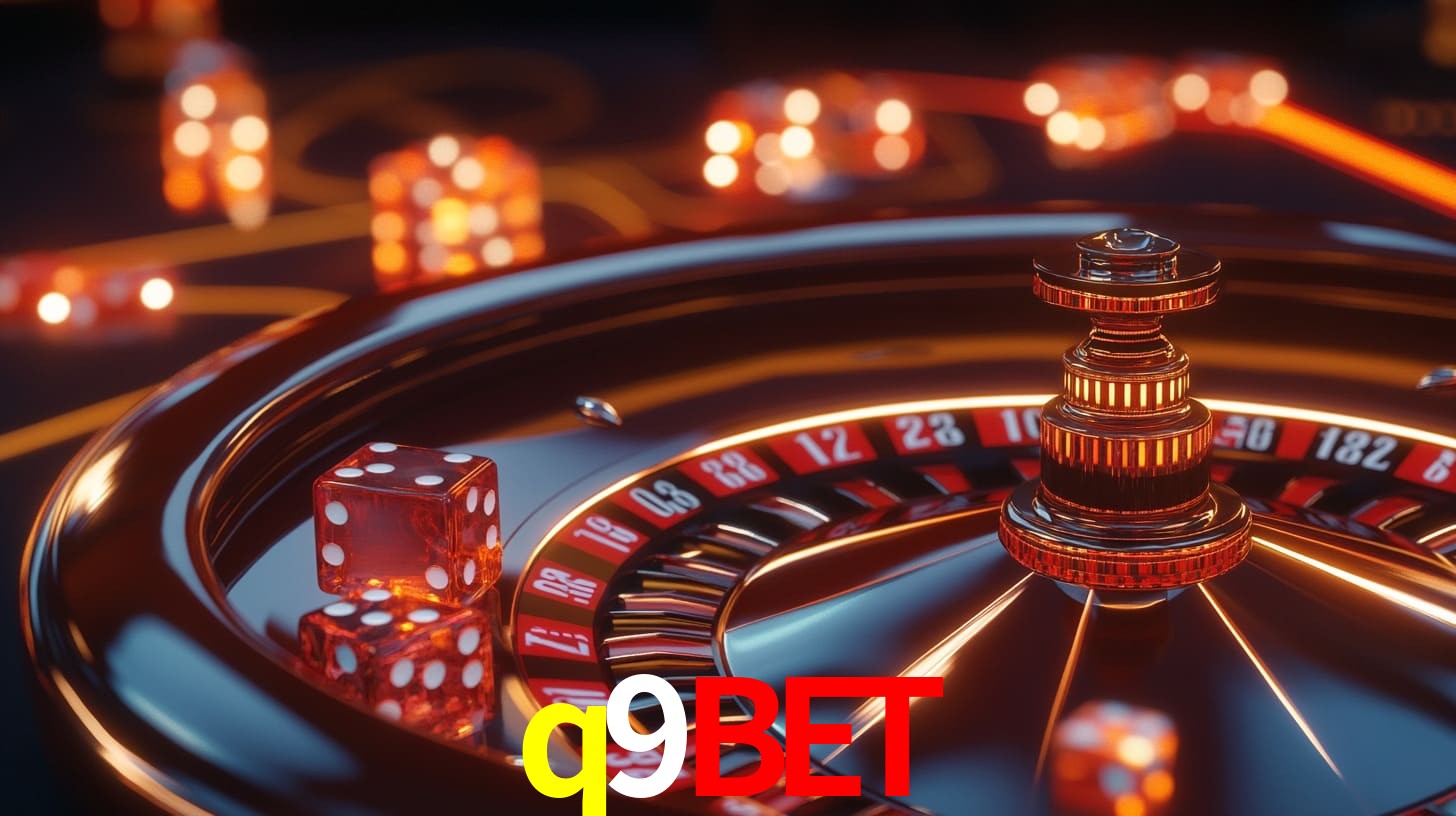 VIP Casino q9bet