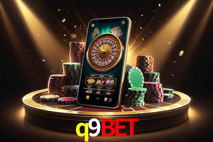 Recursos de Bônus q9bet